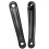 Bicycle Crank Arm(One Pair/Left/Right) Hand for Bike Accessory 3