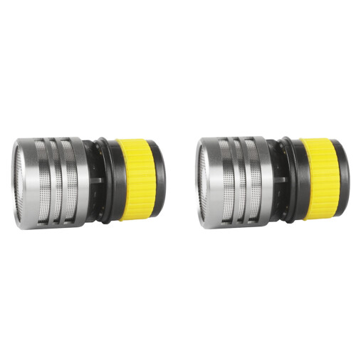 Wireless Microphone Capsule High Sensitivity Dynamic Core