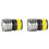 Wireless Microphone Capsule High Sensitivity Dynamic Core 2