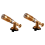 Gas Burner Welding Torch Portable Blowtorch 2