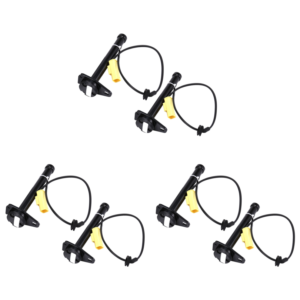 Left & Right Active Bonnet Actuator For C-Class W205 4851175094082