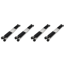 Replacement Ladder Pedal Rung Steps Pool Accessories