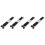 Replacement Ladder Pedal Rung Steps Pool Accessories 1