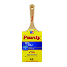 Purdy 144232730 Serie pro-Extra Spazzo da parete alce da 3 pollici da 3 pollici