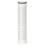 Rusco/Vu-Flow FS-1-1/2-100 Spin-Down Polyester Filter 100 Mesh - 20 cm lång 1