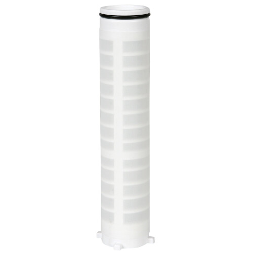 Rusco/Vu-Flow FS-1-1/2-100 Spin-Down Polyester Filter 100 Mesh - 20 cm lång