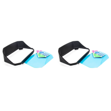 Instrument Sun Visor Meter Cover Guard for