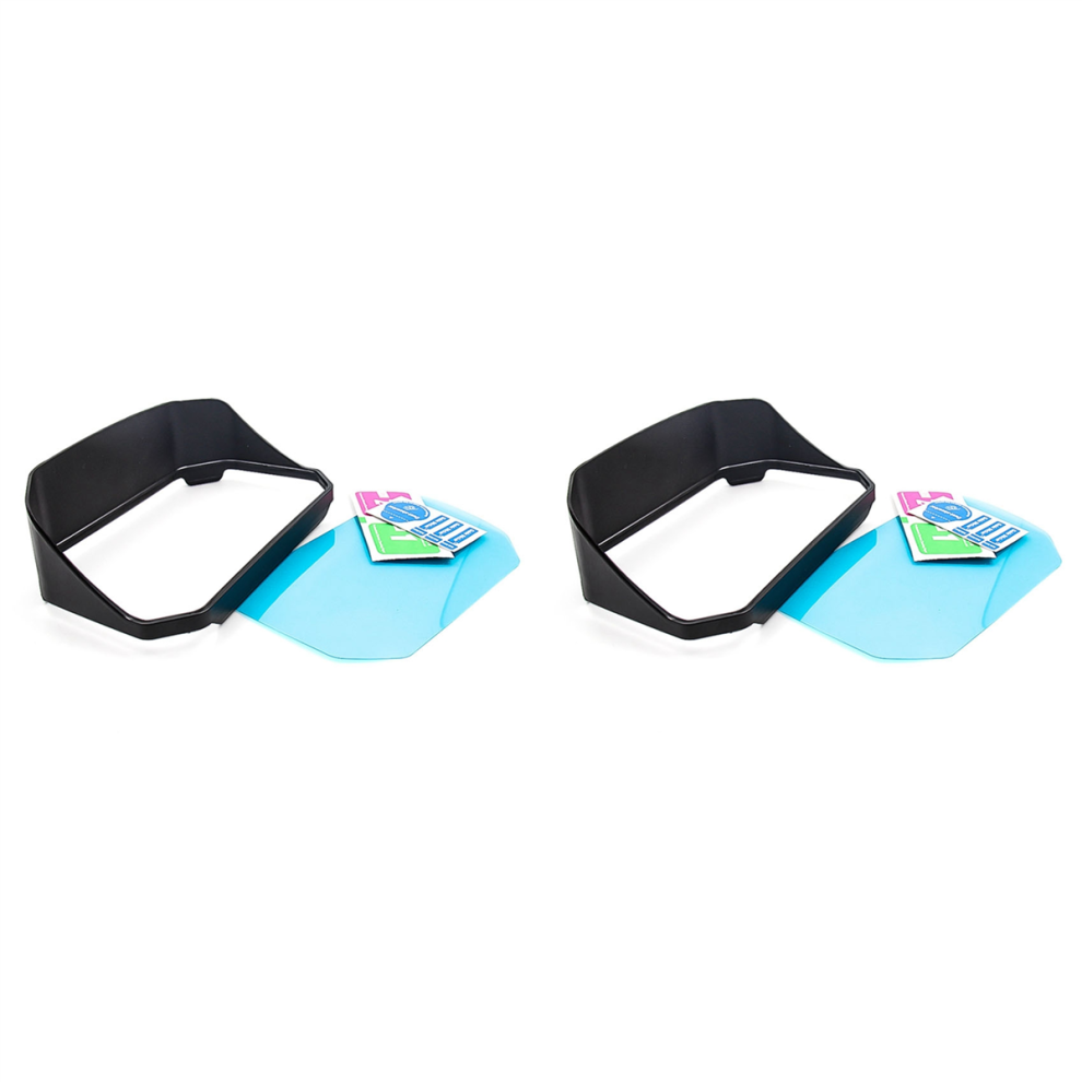 Instrument Sun Visor Meter Cover Guard For 4851175098172