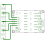 6S Active Equalizer Balancer Lifepo4 / Lipo/ LTO Battery Board 4