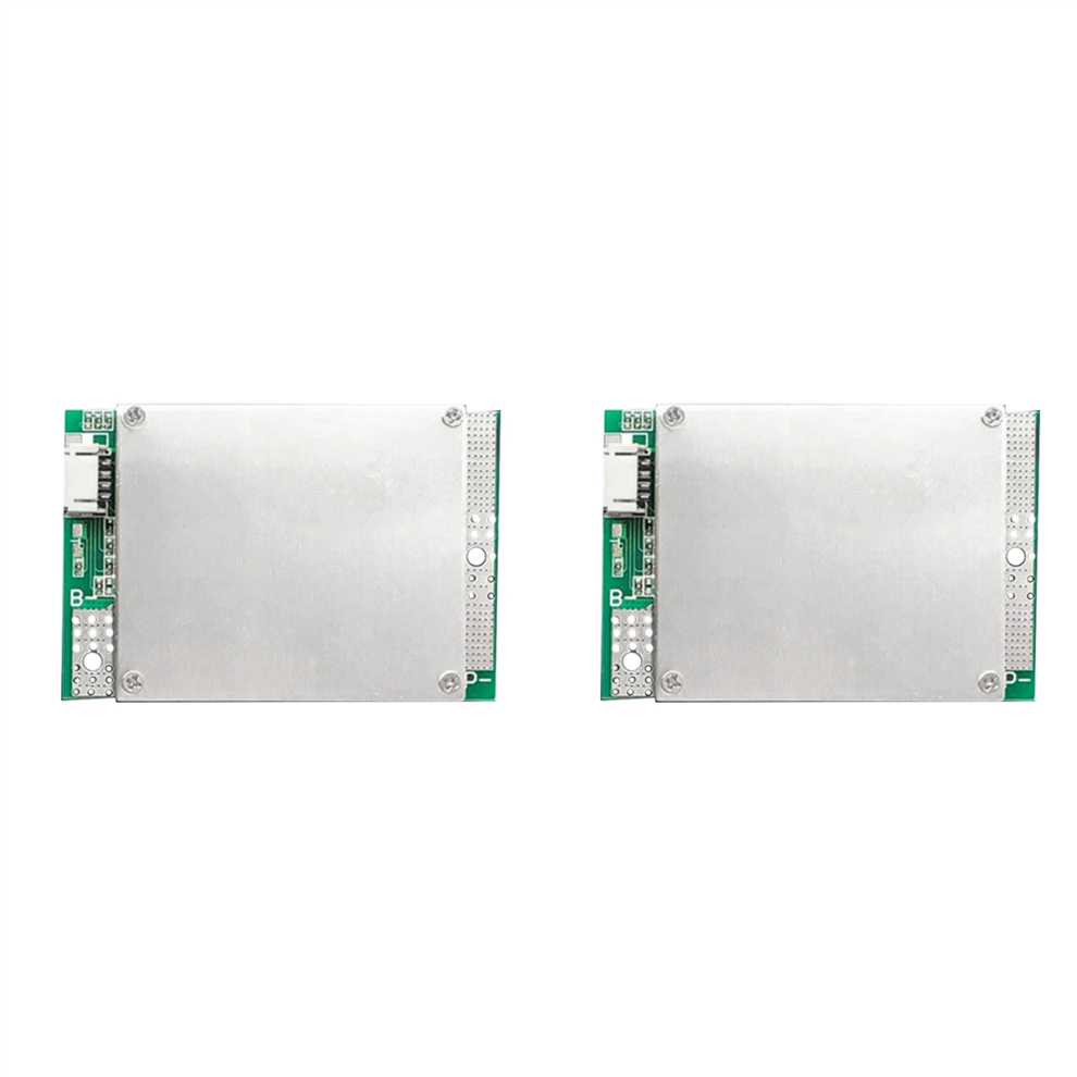 3S 12V 100A Protection Board Lithium Battery Charger 4851175098141