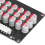 6S Active Equalizer Balancer Lifepo4 / Lipo/ LTO Battery Board 1