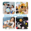 Solar System Project Kit, PlanetModel Crafts for Science Projects 7