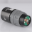 2 Piece Dynamic Microphone Core Capsule Professional Replacement 4
