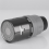 2 Piece Dynamic Microphone Core Capsule Professional Replacement 5