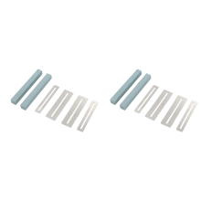 Guitar Cleaning Tool 2 Set