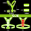 LED Running Vest,LED with 2 Reflective Bands for Jogging 5