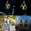 LED Running Vest,LED with 2 Reflective Bands for Jogging 7