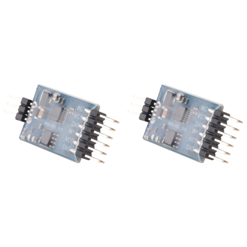 5.8G 3 Channel Video Switcher Module Way Switch Unit