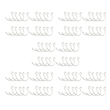 10 Pairs Ohm Springs for Lock 940 535 555 556