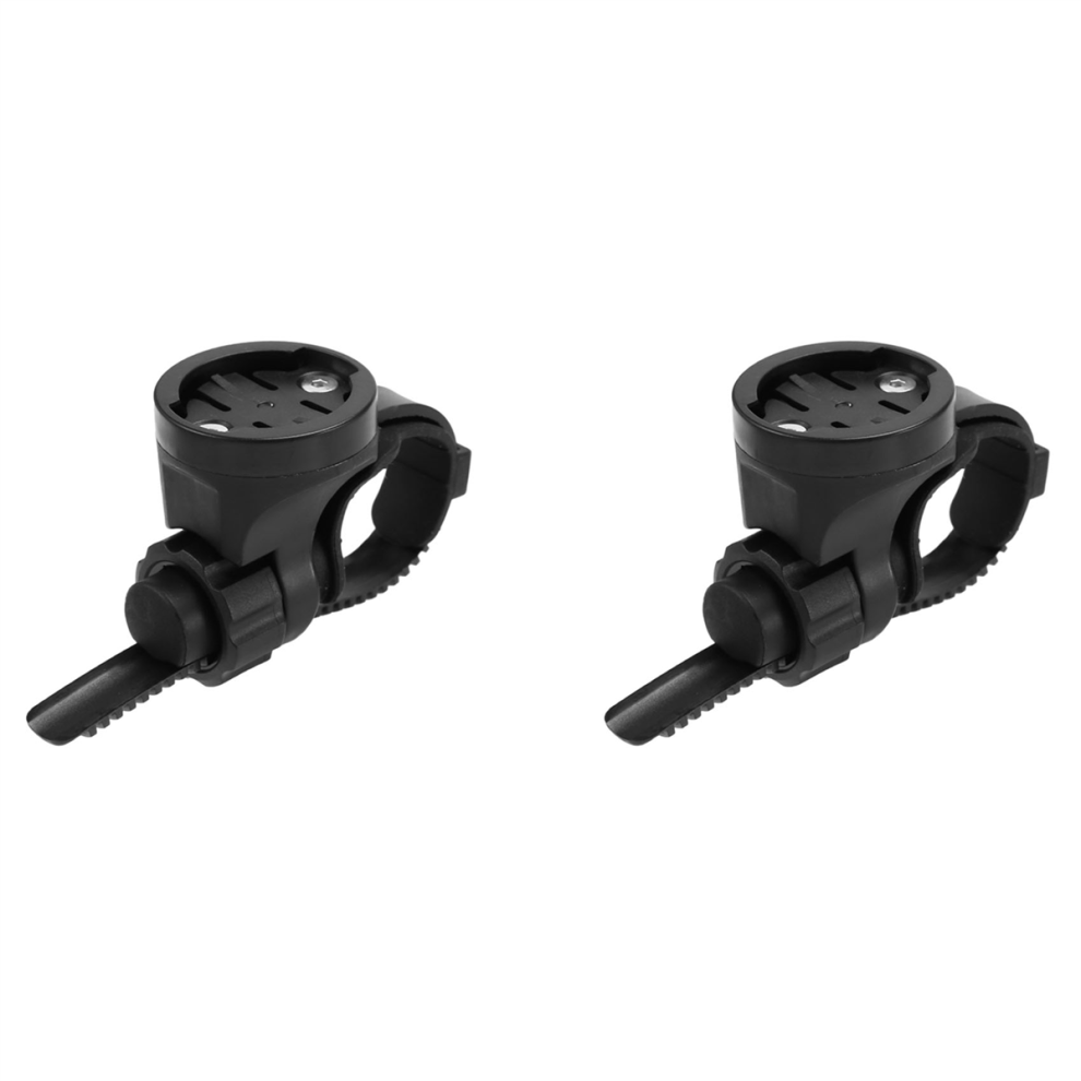 Bicycle Headlight Front Lamp Buckle Adaptor Bracket For 4851175096512