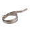 Car Constant Velocity CV Joint Boot Clamp Clip Fastener 2 Pcs 5