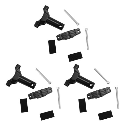 Extension Bar Bracket Motorbike Handle 1