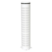 Rusco (FS2-140) 2"""" Spin-Down Polyester Filter Screen 140 Mesh