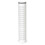 Rusco (FS2-140) 2"""" Spin-Down Polyester Filter Screen 140 Mesh 1