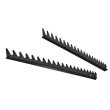 Ernst Manufacturing Sada nstrcnch klcu s magnetickm podkladem 20 Tool Black -6013M