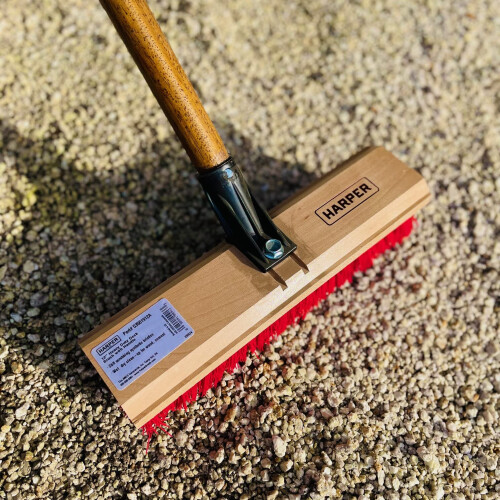 Kahva 60"""" Red Beige 2
