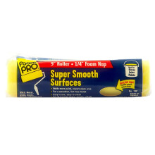 FoamPRO 19P habfesto henger - 9"""" x 1/4"""" henger sima felletekhez - hibtlan, szszmentes fellet