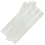 Flat White Soapstone Pens 30 Pack for Welders & Textile Marking Tools 5