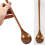 Mixing Spoons Kitchen Soup Serving Long Handle Cooking 6