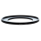 Metal 55mm-77mm Camera Step Up Filter Ring Adapter 55-77 3