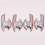 4Pcs ABS Chrome Car Door Handle Bowl Cover for D-MAX 2012-2018 6