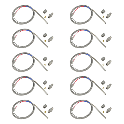 For Exhaust Gas Temperature Sensor K Type 1
