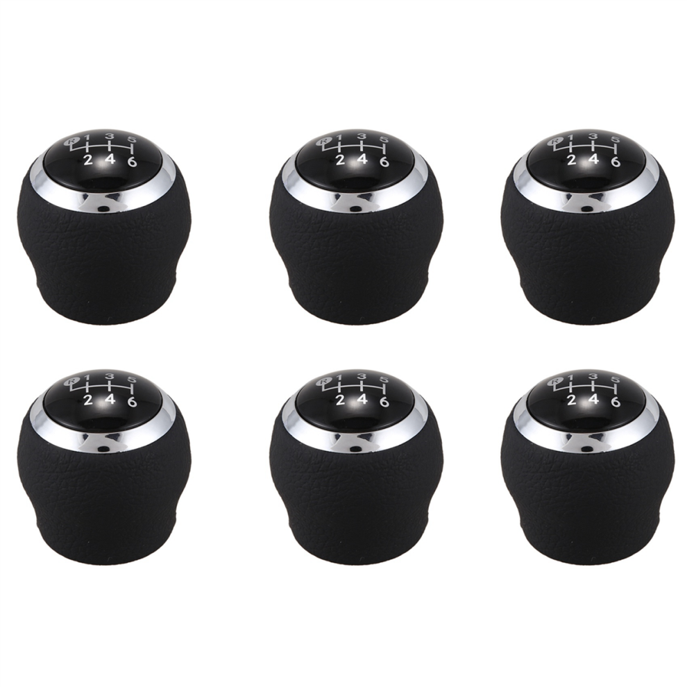 Car 6 Speed Gear Shift Knob Fit For Verso 2007-2013 4851175004463