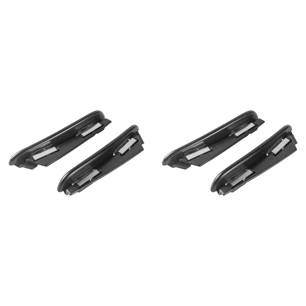 Car Extension Wheel Eyebrow Lip For S205 W205 E300 4851175004142