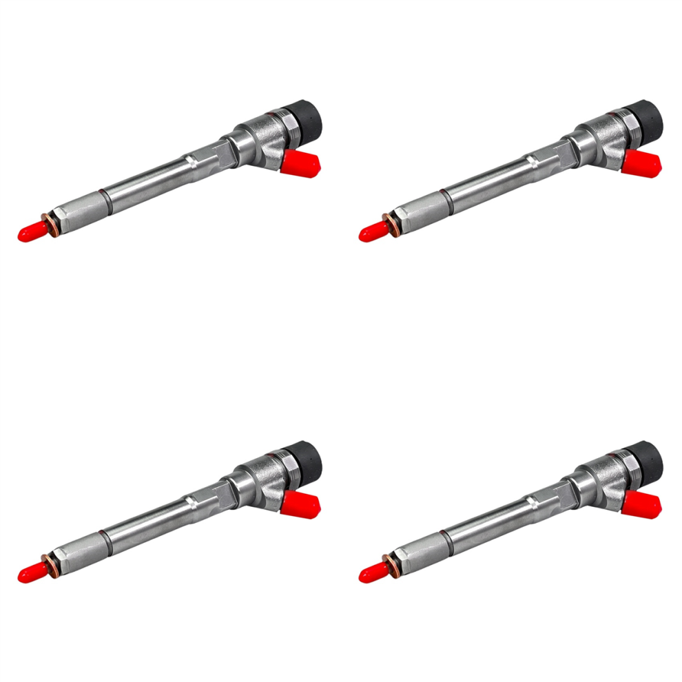 New Crdi Injector 33800-27400 0445110245 For 4851175003541