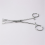 Triangle Opening Plier Clamp Piercing Forcep Tool Stainless Steel 5