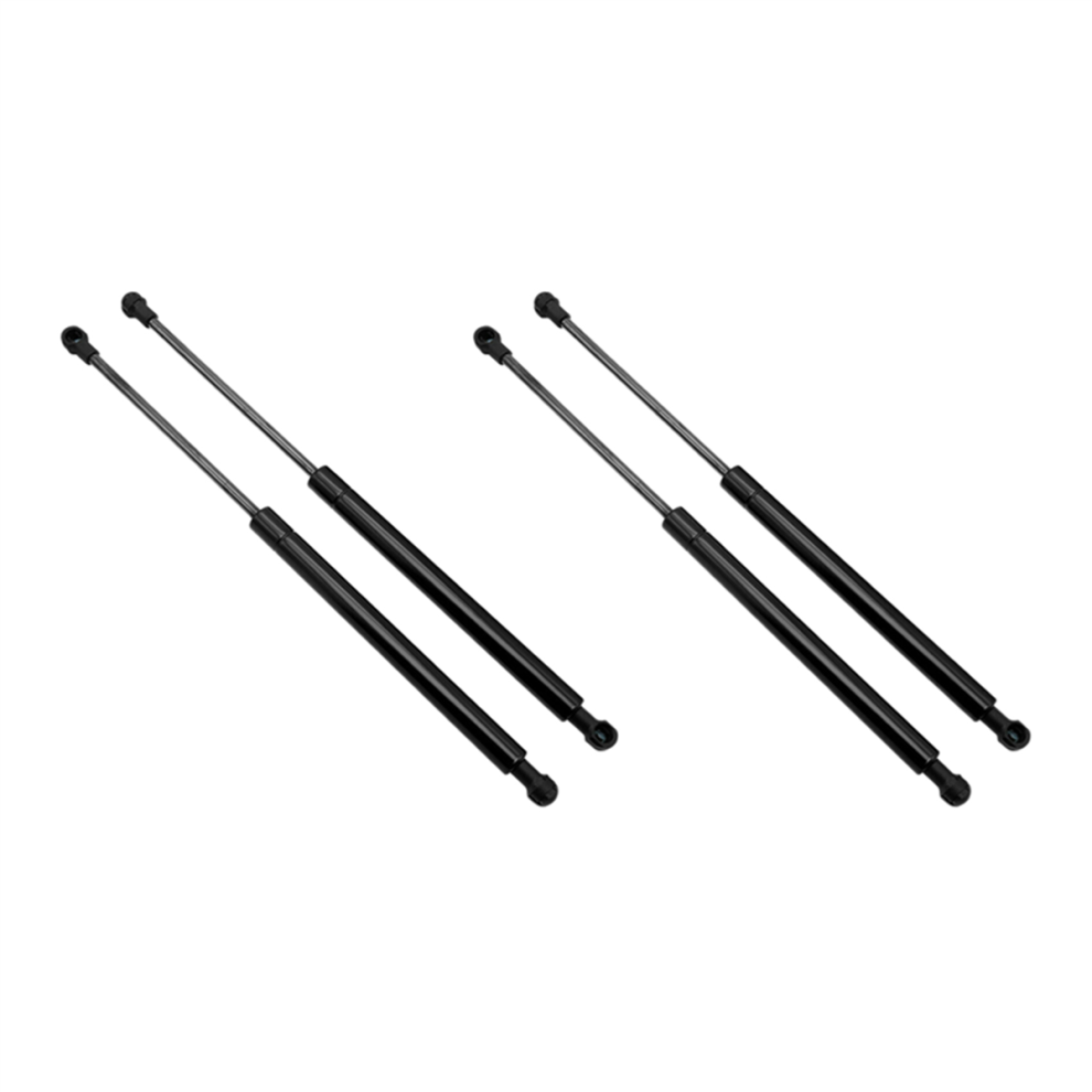2Pcs Front Hood Gas Spring For 3Series E90 E91 E92 06-13 4851175003282