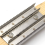 Rake Wood Handle 15 Inch Buffing for Cleaning 3