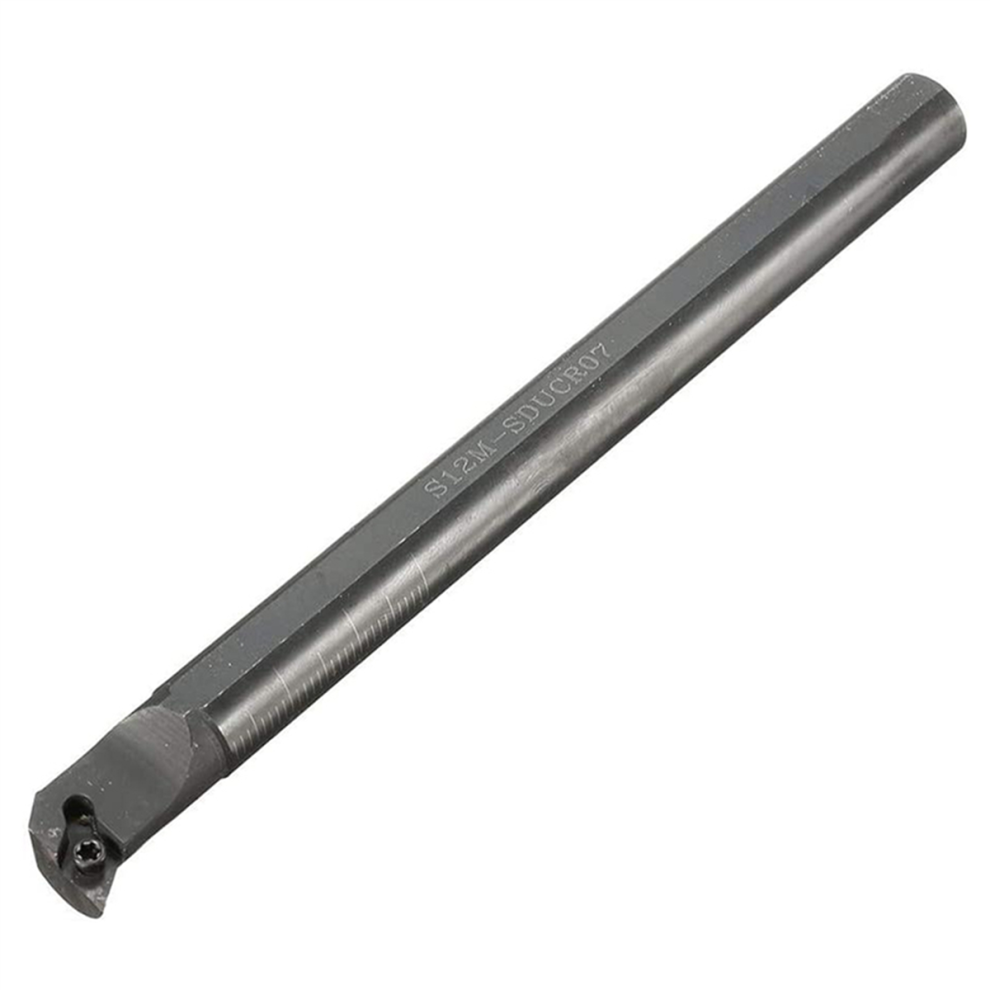 10Pcs Carbide Insert Blades + 4Pcs Lathe Turning Tool Wrench 4851175003435