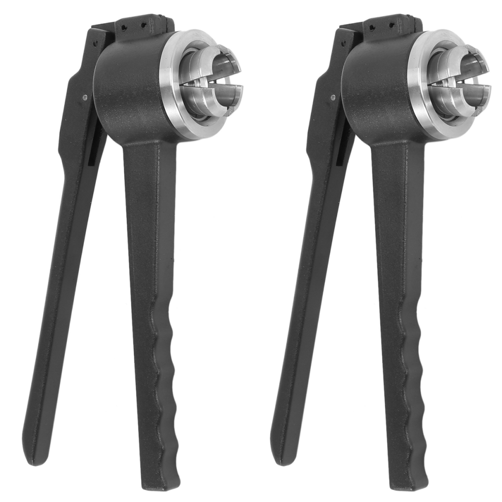 Vial Crimper 20mm Manual Hand for Use with 20 mm Seals-image-OPC-PJYDC6D-NEW