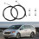for 2011-2017 Sliding Door Cable Repair Kit 6