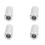 for 2011-2017 Sliding Door Cable Repair Kit 5