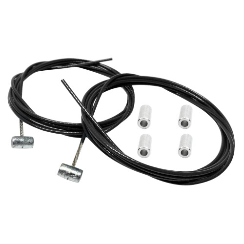 for 2011-2017 Sliding Door Cable Repair Kit 2