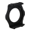 58mm Adapter Ring + 3-Slot Filter Holder for P Series Camera 5