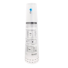 Moen 159060 pullout/pulldown slangestyringssystem (slangevejledning)