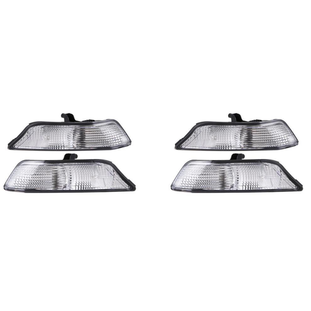 For 2015 2016 2017 Turn Signal Light 4851175007723
